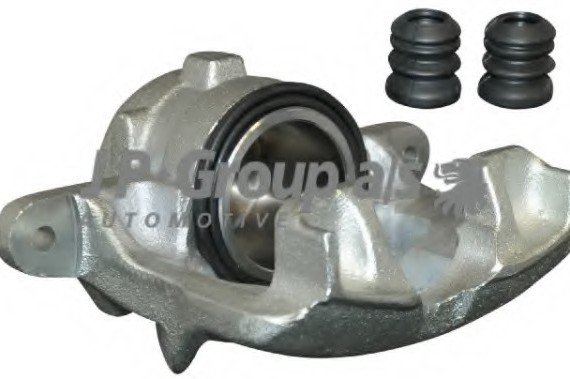 Фото корпус супорта 1161901670 JP Group 1161901670 JP Group Корпус супорта