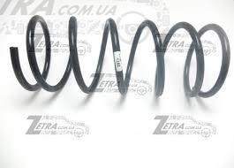 55350-2L220 MOBIS Пружина задн. I30 WGN