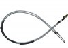 Трос гальмівний 1570300300