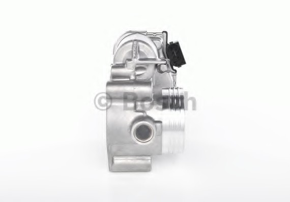 0 280 750 526 BOSCH Регулировочный элемент, дроссельная заслонка BOSCH