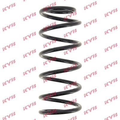 RA6215 KAYABA (Япония) Премиум-Бренд Винтовая пружина подвески KYB