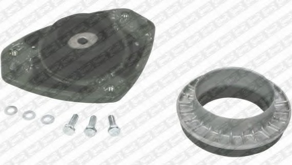 Опора стойки амортизатора SNR KB658.19