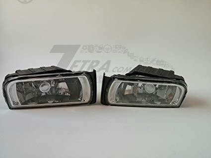 Фото фара противотуманная левая 922013L100 MOBIS 922013L100 MOBIS Фара противотуманная левая