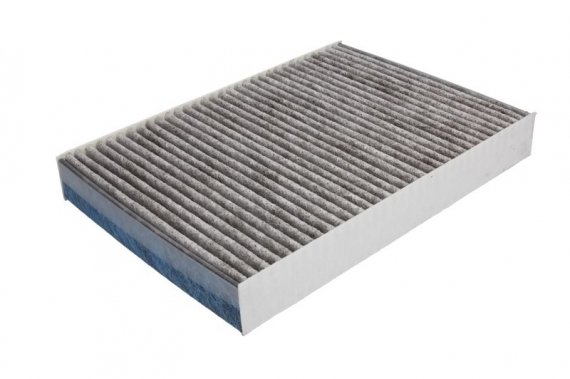 LAO814 KNECHT Фільтр, повітря у внутрішньому просторі KNECHT