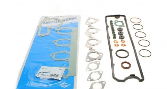 02-28352-03 VICTOR REINZ (Корея) Прокладки двигателя, комплект