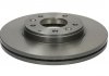 Тормозной диск Brembo Painted disk 09.C179.11