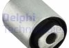 Сайлентблок задний міст TD1115W DELPHI