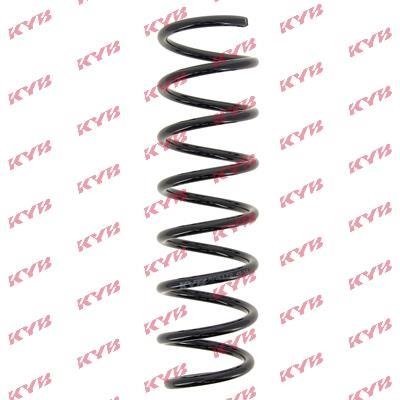 Фото винтовая пружина подвески KYB RA6172 KAYABA (Япония) Премиум-Бренд RA6172 KAYABA (Япония) Премиум-Бренд Винтовая пружина подвески KYB