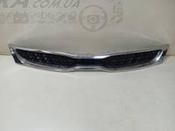 86350H8010 MOBIS Решетка радиатора YB