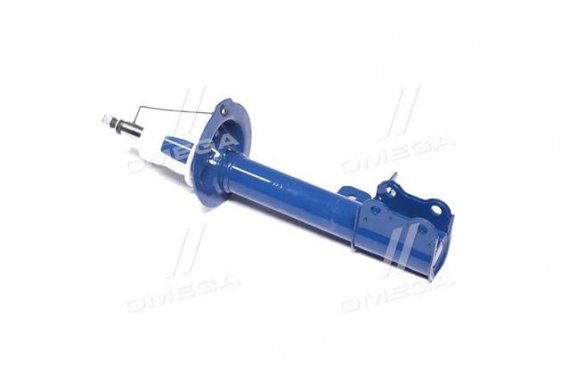 Амортизатор подв. CHEVROLET LACETTI задний. лев. газов.(пр-во FINWHALE) 23024GL