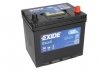 EB604 Exide Акумулятор 60Ah-12v Exide EXCELL (230х172х220).R.EN390 (EB604) (фото 3)