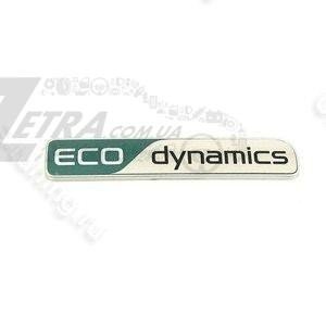 86316D9000 MOBIS 86316D9000 Емблема ECO DYNAMICS Kia