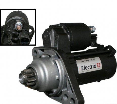 1190305000 JP Group Стартер