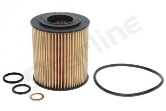 SF OF1008 Starline Масляний фільтр STARLINE