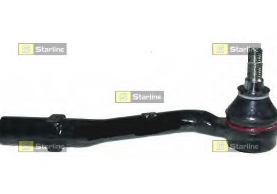 16.44.720 Starline Наконечник кермової тяги правий. зовнішні. STARLINE