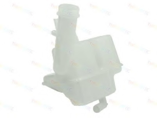 DBR006TT THERMOTEC Розширювальний бак охолодження