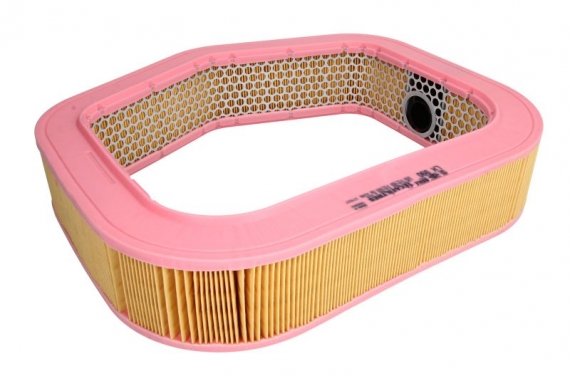 LX990 KNECHT Воздушный фильтр KNECHT