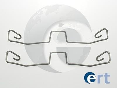 420108 ERT Комплект монтажний колодок