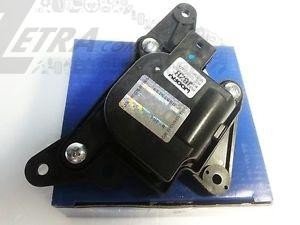 Мотор заслінки обігрівача пр SANTA FE 97160-3k000 (HCC)