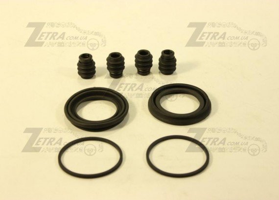 Рем-кт напр суп заднего Sonata NF 581022EA00 58102-2EA00