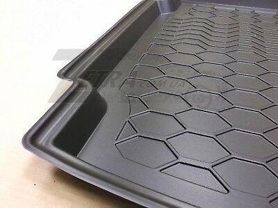 H8122ADE50 MOBIS Коврик резиновый в багажник STONIC