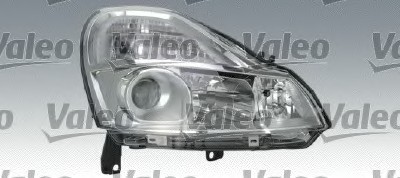 43669 Valeo PHC Підшипник виж ELANTRA (07-)/VRN NEW/CRT (06-) 41421-23010