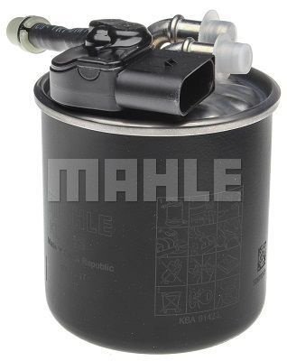 KL913 MAHLE Фильтр топливный MB 180-300 CDI BlueTEC 08- (пр-во KNECHT-MAHLE)