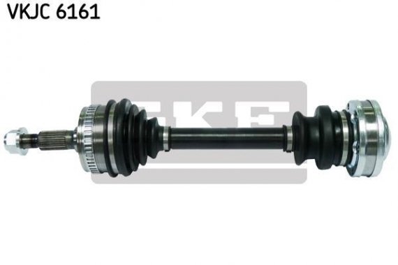 VKJC 6161 SKF Піввісь