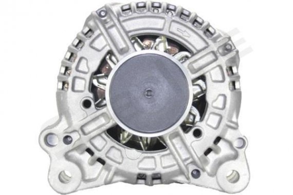 AX 1222 Starline Генератор (Можливо відновлений виріб) STARLINE