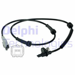 SS20402 DELPHI Датчик ABS