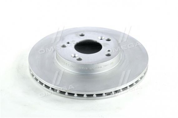 800-939C CIFAM Диск тормозной MITSUBISHI OUTLANDER 06- передн. (пр-во Cifam)