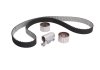 Комплект ГРМ Mazda 6/MPV 2.0DI 02-07 (153z) (+натягувач) KD470.32