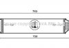 VNAK220 AVA COOLING Компресор кондиціонера AUDI, SEAT, SKODA, VW VWAK220 (Пр-во AVA) (фото 2)