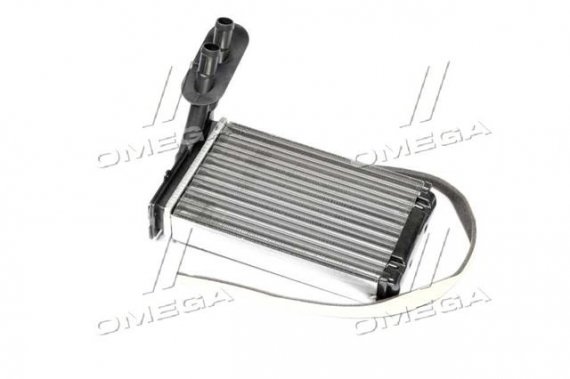 VN6069 AVA COOLING Радиатор печки AUDI, SEAT, VW VW6069 (пр-во AVA)