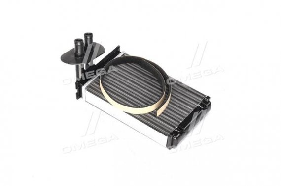 VN6296 AVA COOLING Радиатор отопителя VW T4 VW6296 (пр-во AVA)