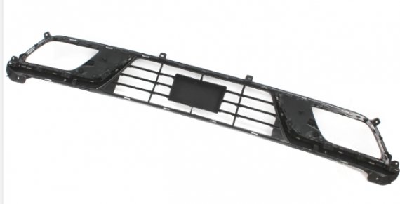 Решетка бампера 86560g5100