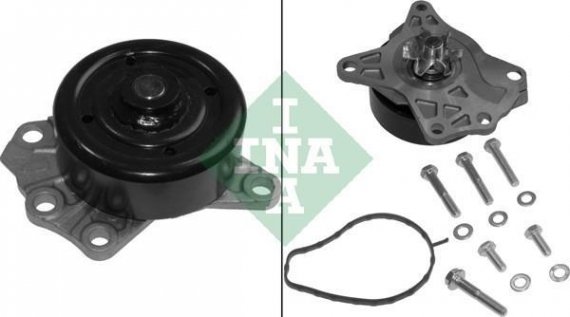 538 0562 10 INA (Germany) Водяной насос INA