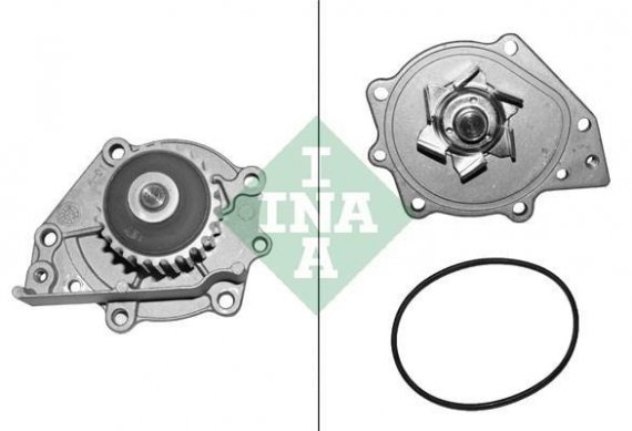 538 0094 10 INA (Germany) Водяной насос INA