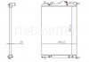 Радиатор Logan 1.5 dci Thermotec D7R016TT