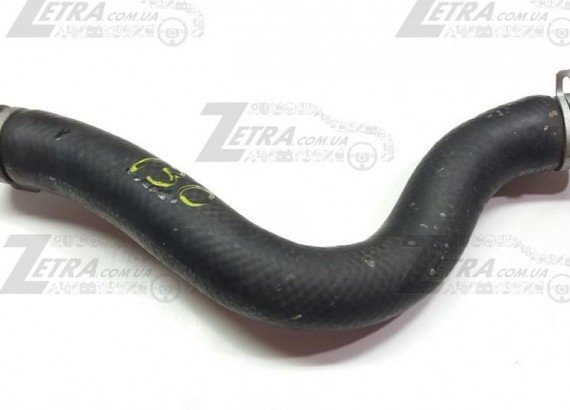 254113X600 TOPIC(OEM-KOREA) Патрубок радиатора охлаждения верхний Elantra 11~ Cerato 12~