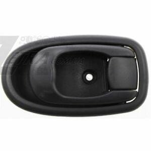 8262029002LG TOPIC(OEM-KOREA) Ручка внутрішня правих дверей Elantra (1996-2000)