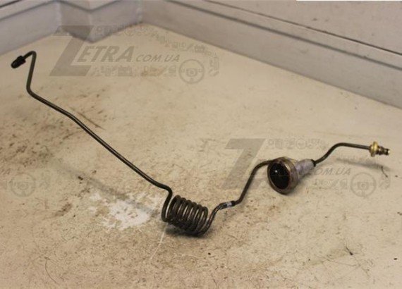 416312H100 MOBIS Трубка сцепления Elantra 06~ i30 07~ Ceed 09~