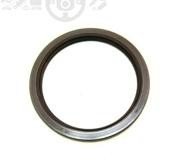 6659973046 SKF Сальник коленвала передний Rexton D27DT