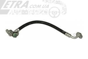 977621E300 MOBIS Ціна з доставкою з Кореї Трубка кондиционера VERNA NEW 1.5TCI