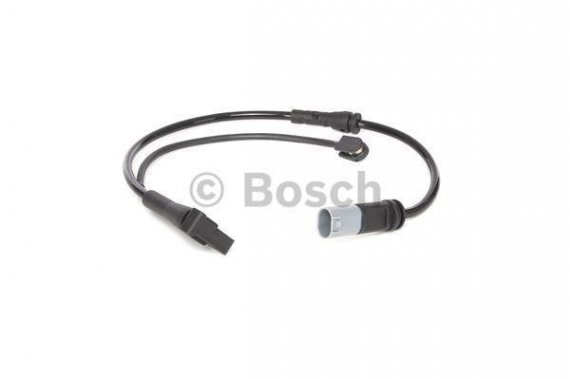 1987473543 BOSCH Датчик износа тормозных колодок