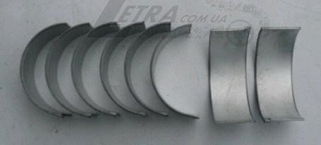 23060-26405 TOPIC(OEM-KOREA) Вкладыши шатунные (STD) комп (23060-26405) (TOPIC)