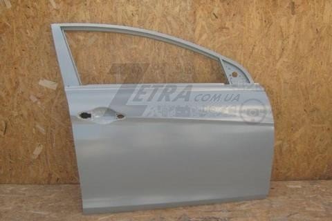 760043X500 MOBIS Двері передні права ELANTRA 11- (2-й сорт)(пр-во Mobis)