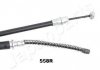 BC-558R JAPAN Трос ручного тормоза правый BC-558R JAPANPARTS (фото 2)