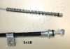 BC-541R JAPAN Трос ручного тормоза правый BC-541R JAPANPARTS (фото 2)