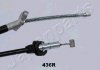 BC-436R JAPAN Трос ручного тормоза правый BC-436R JAPANPARTS (фото 2)